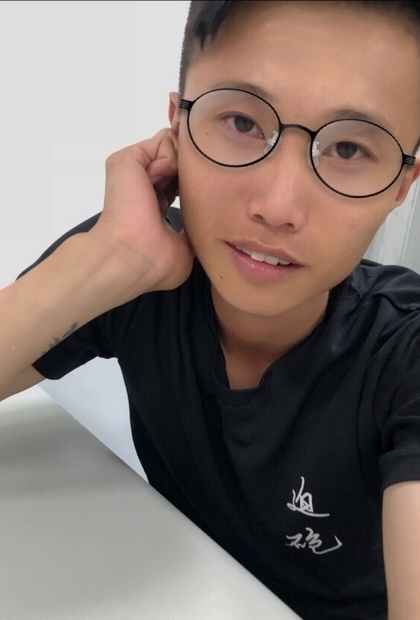 璨名的第一张照片--台中交友中心