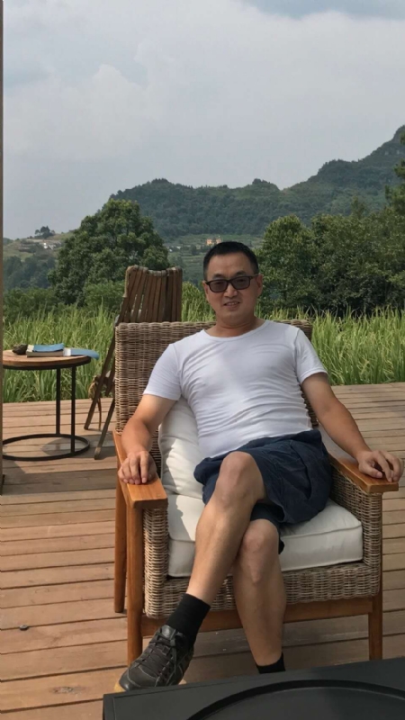 云霄的第一张照片--台中交友中心