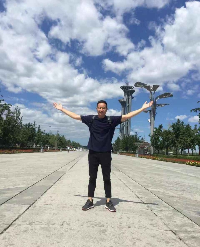林东的第一张照片--台中交友中心