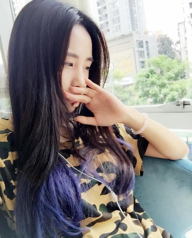 陳蓓蓓的第一张照片--台中交友中心