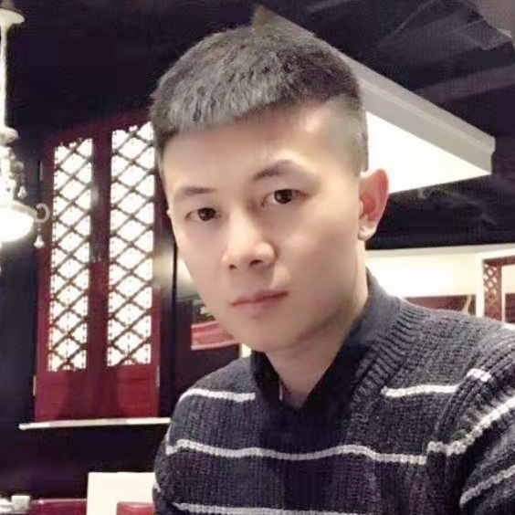 夜晚的星空的第一张照片--台中交友中心