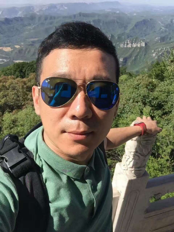 望穿秋水的第一张照片--台中交友中心