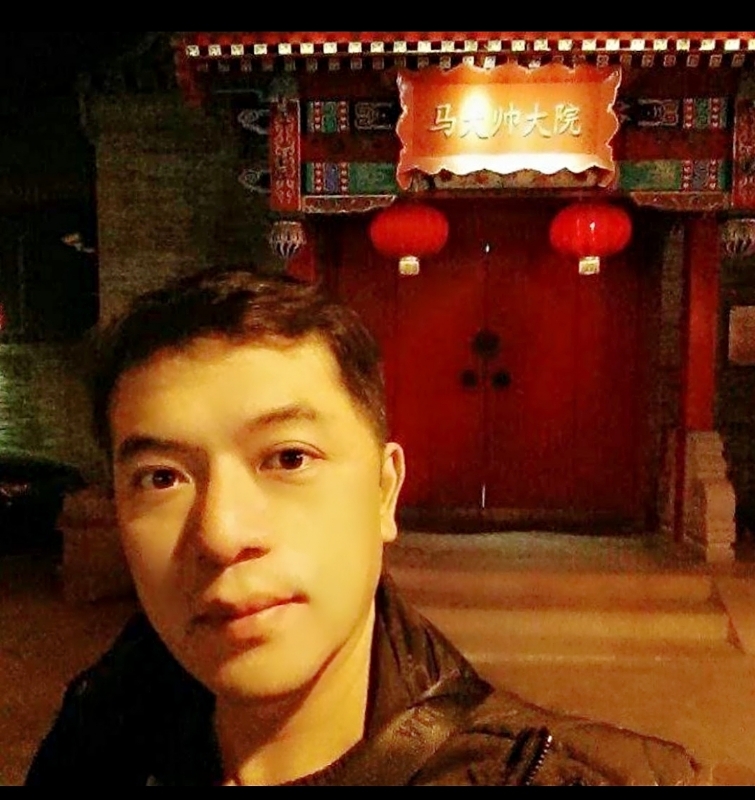 飄渺的第一张照片--台中交友中心