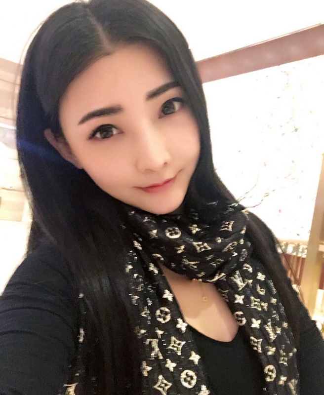 詩詩的第一张照片--台中交友中心