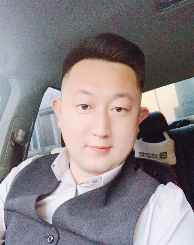 等风也等你的第一张照片--台中交友中心
