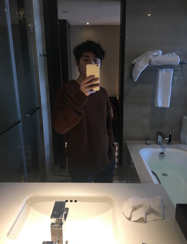 Murry的第一张照片--台中交友中心