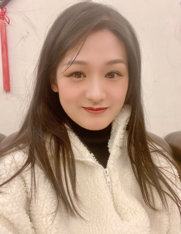 盧盈穎的第二张照片--台中交友中心
