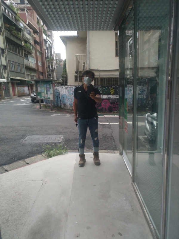 隱姓埋名的第二张照片--台中交友中心