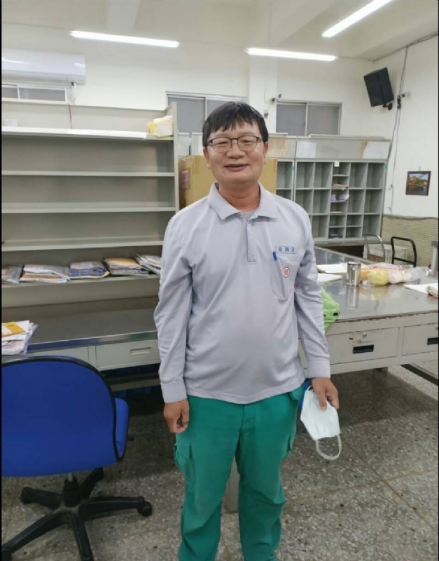 全村的希望的第一张照片--台中交友中心