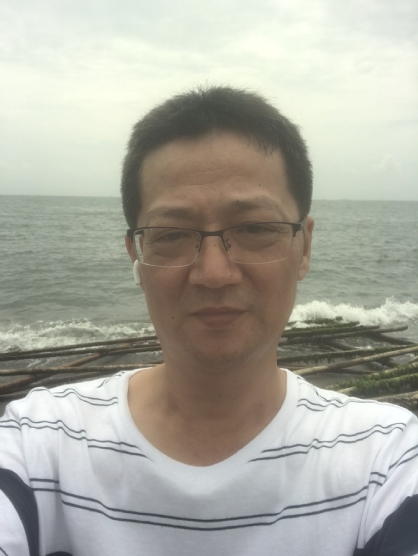 浪人的第一张照片--台中交友中心