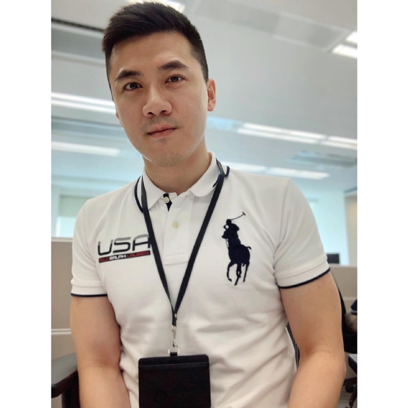 風一樣的男子的第二张照片--台中交友中心