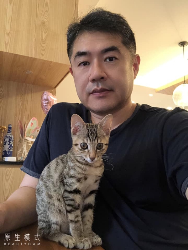 lucaswong的第一张照片--台中交友中心