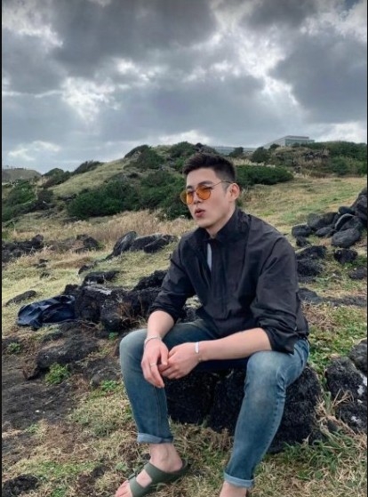 阿海的第一张照片--台中交友中心
