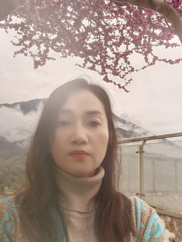 悠然馨歆的第一张照片--台中交友中心