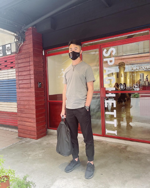 酒商安迪的第一张照片--台中交友中心